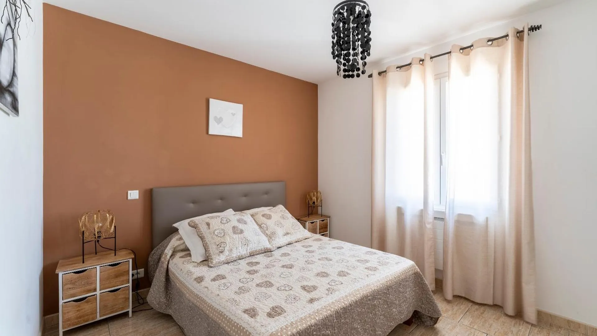 Maison De Vacances Provence Tarascon