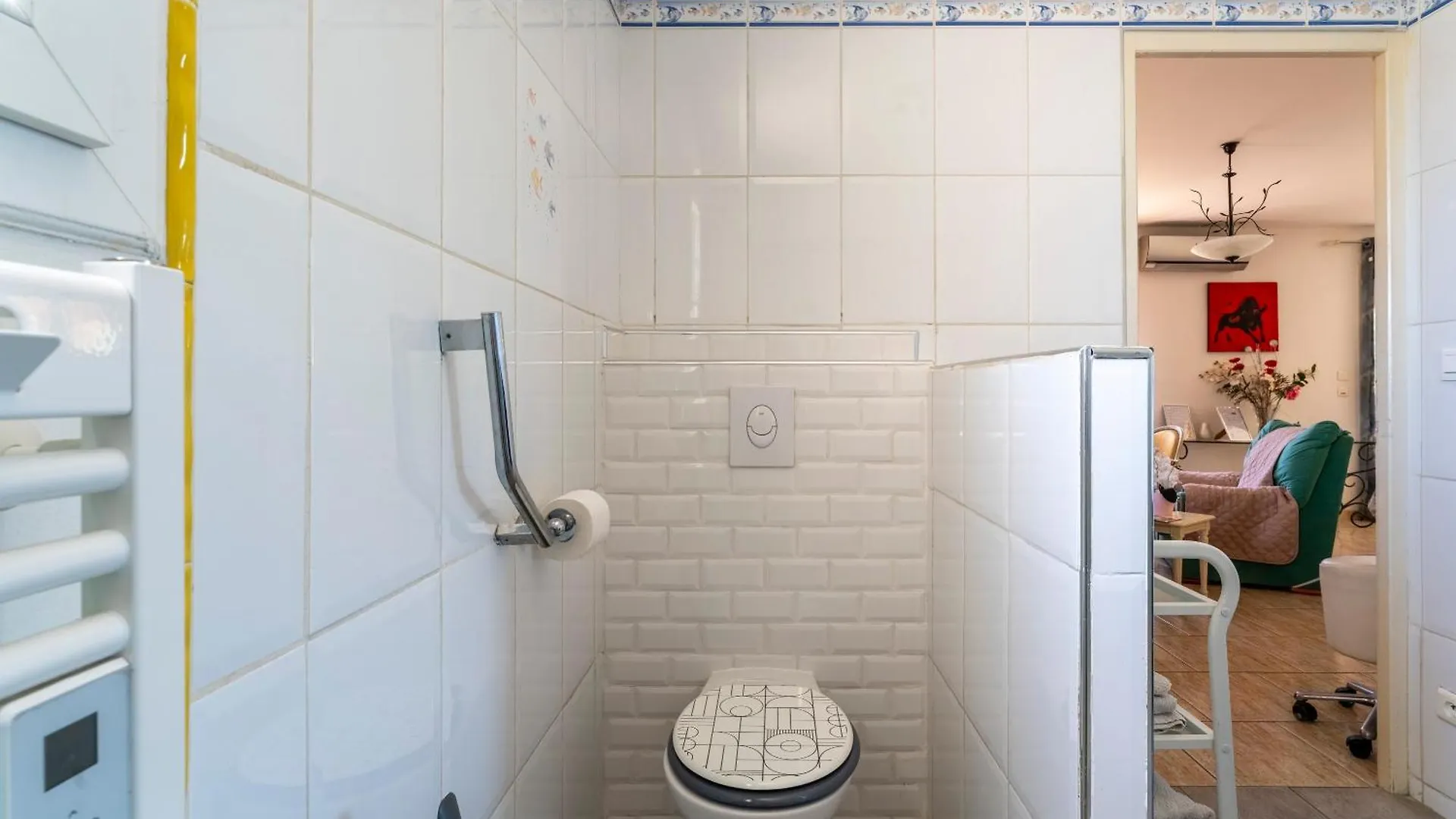 Maison De Vacances Provence Tarascon Holiday home