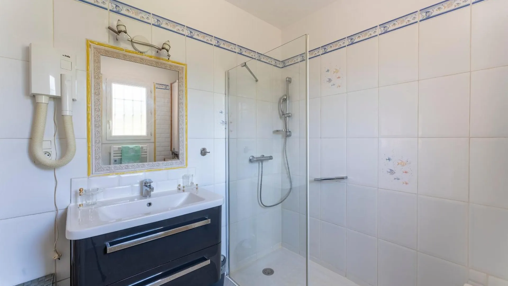Maison De Vacances Provence Tarascon 0*,