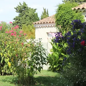 Le Clos Des Vergers Tarascon