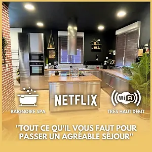 Magnifique Loft Atypique Tarascon
