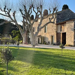 Mas Provencal Tarascon