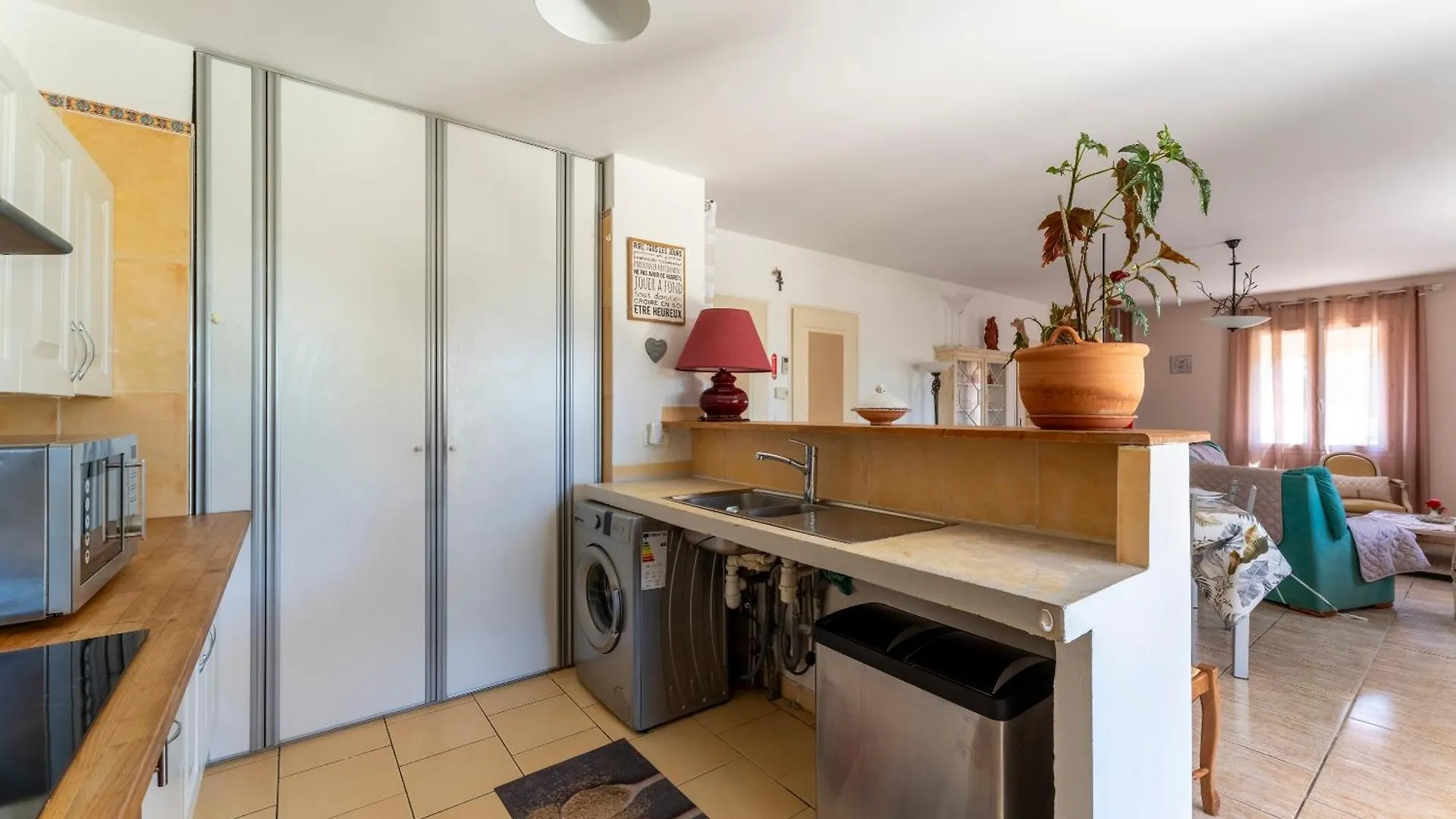 Maison De Vacances Provence Tarascon Prázdninový dům